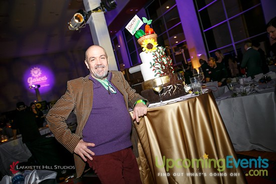 Photo from Garces Foundation Gala - Think Local, Give Local