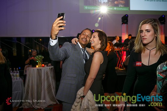 Photo from Garces Foundation Gala - Think Local, Give Local