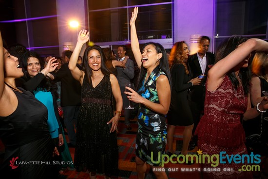 Photo from Garces Foundation Gala - Think Local, Give Local