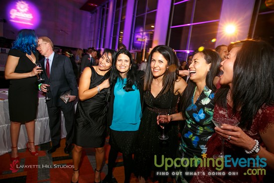 Photo from Garces Foundation Gala - Think Local, Give Local