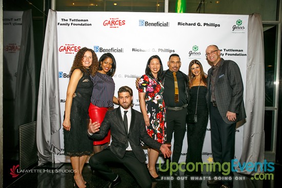 Photo from Garces Foundation Gala - Think Local, Give Local