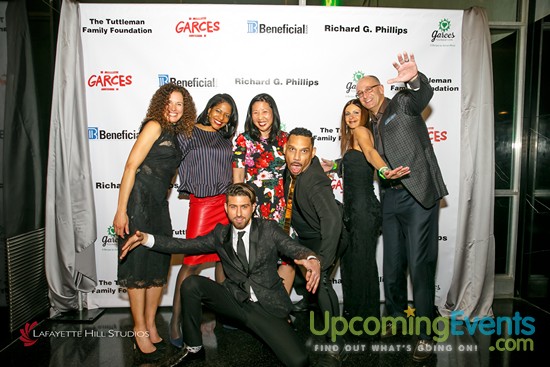 Photo from Garces Foundation Gala - Think Local, Give Local