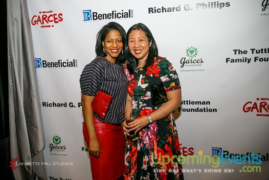 Photo from Garces Foundation Gala - Think Local, Give Local