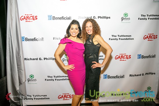 Photo from Garces Foundation Gala - Think Local, Give Local