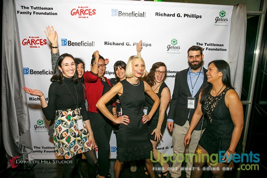 Photo from Garces Foundation Gala - Think Local, Give Local