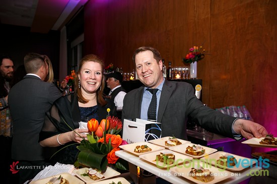 Photo from Garces Foundation Gala - Think Local, Give Local