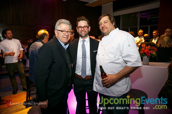 Photo from Garces Foundation Gala - Think Local, Give Local