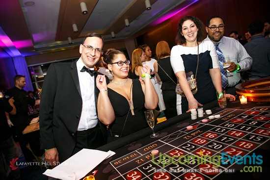 Photo from Garces Foundation Gala - Think Local, Give Local