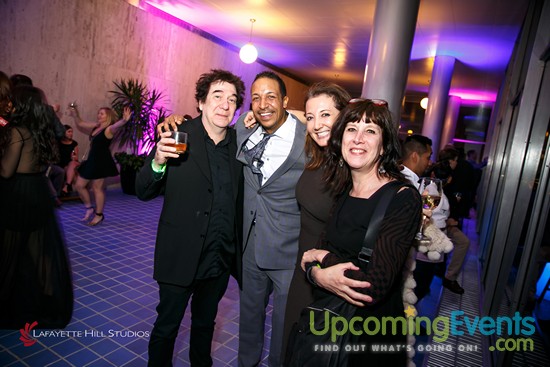 Photo from Garces Foundation Gala - Think Local, Give Local