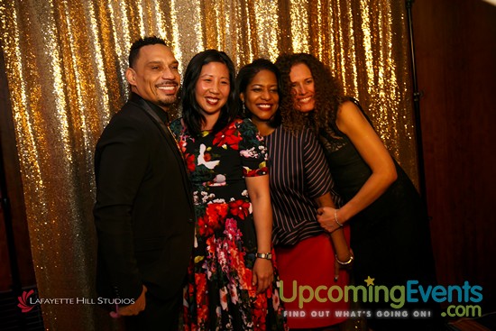 Photo from Garces Foundation Gala - Think Local, Give Local