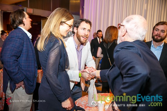 Photo from Garces Foundation Gala - Think Local, Give Local