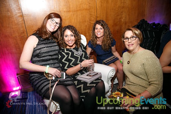 Photo from Garces Foundation Gala - Think Local, Give Local