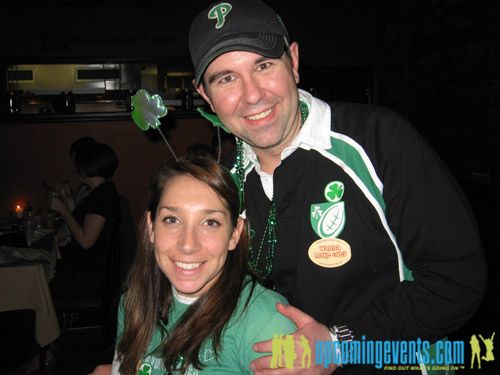 Photo from Get Lucky!