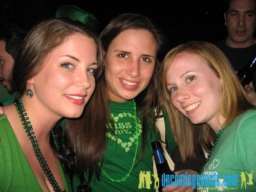 Photo from Get Lucky!