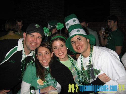 Photo from Get Lucky!
