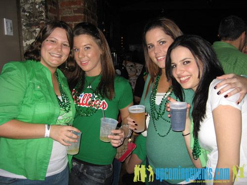 Photo from Get Lucky!