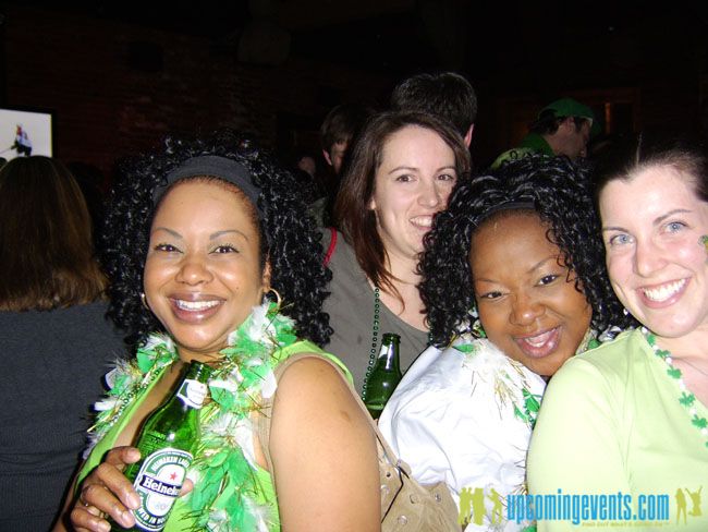 Photo from Get Lucky at The Urban Saloon!