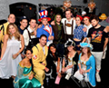 View photos for 4th Annual Ghosts + Goblins Halloween Party