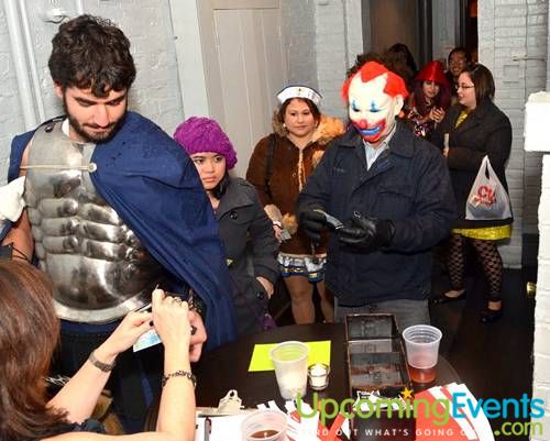 Photo from 4th Annual Ghosts + Goblins Halloween Party