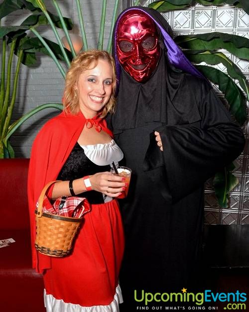 Photo from 4th Annual Ghosts + Goblins Halloween Party