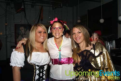 Photo from 3rd Annual Ghosts + Goblins Halloween Party