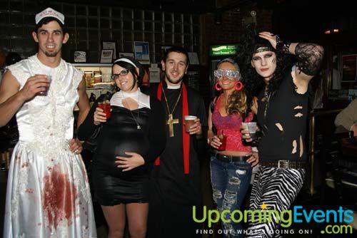 Photo from 3rd Annual Ghosts + Goblins Halloween Party