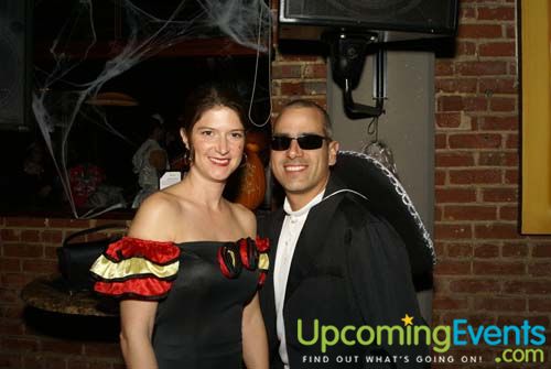 Photo from 3rd Annual Ghosts + Goblins Halloween Party