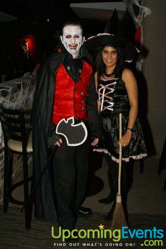 Photo from 3rd Annual Ghosts + Goblins Halloween Party