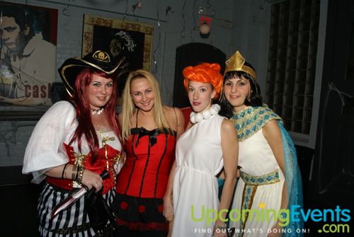 Photo from 3rd Annual Ghosts + Goblins Halloween Party