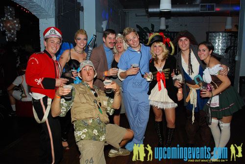 Photo from Ghosts + Goblins Halloween Party