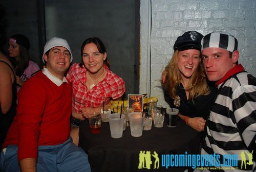 Photo from Ghosts + Goblins Halloween Party