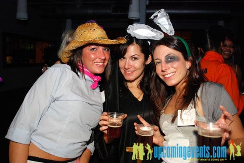 Photo from Ghosts + Goblins Halloween Party