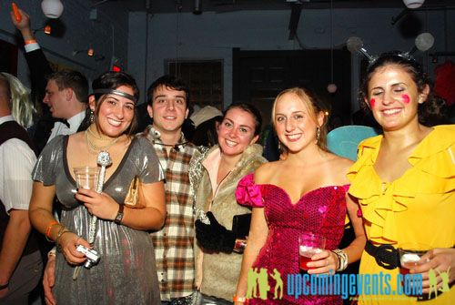 Photo from Ghosts + Goblins Halloween Party