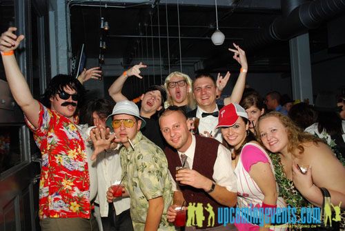 Photo from Ghosts + Goblins Halloween Party