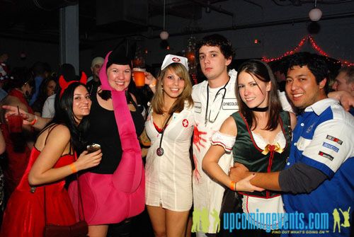 Photo from Ghosts + Goblins Halloween Party