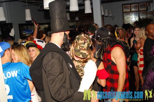 Photo from Ghosts + Goblins Halloween Party