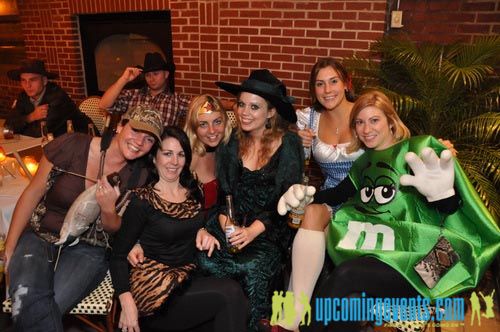 Photo from Halloween 2009 - Ghosts + Goblins