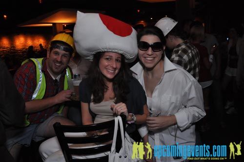 Photo from Halloween 2009 - Ghosts + Goblins