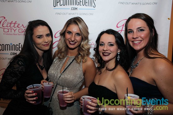 Photo from The Glitter City Gala - Philly's Hottest NYE Party!