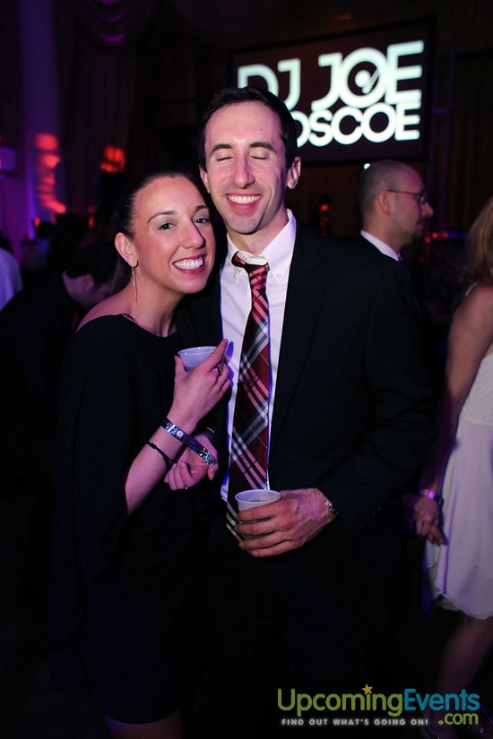 Photo from The Glitter City Gala - Philly's Hottest NYE Party!