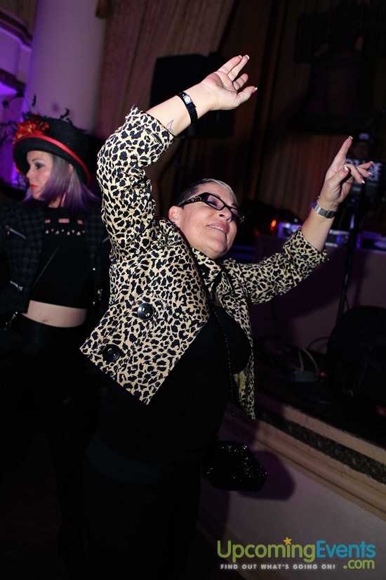 Photo from The Glitter City Gala - Philly's Hottest NYE Party!