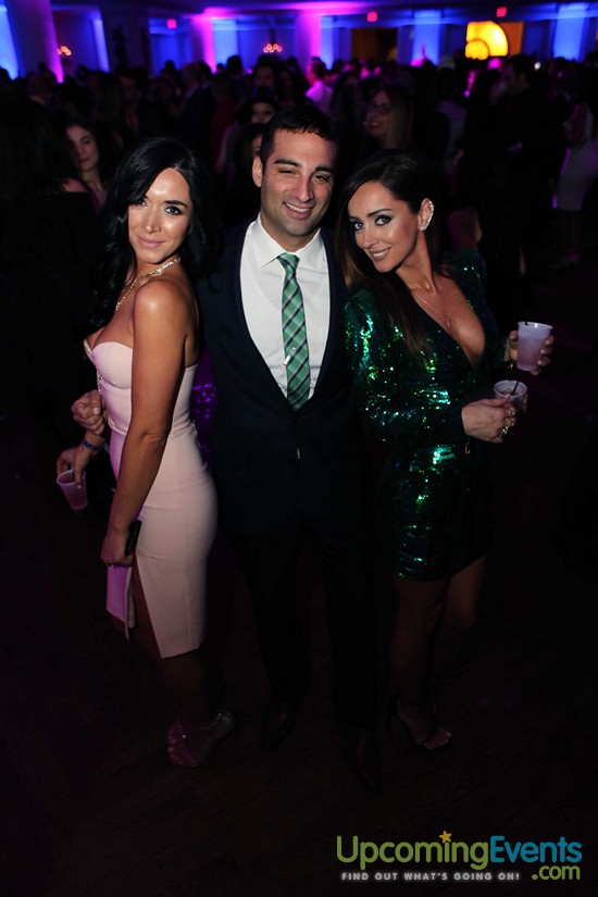 Photo from The Glitter City Gala - Philly's Hottest NYE Party!