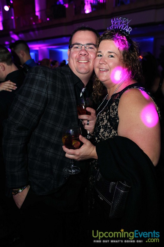 Photo from The Glitter City Gala - Philly's Hottest NYE Party!