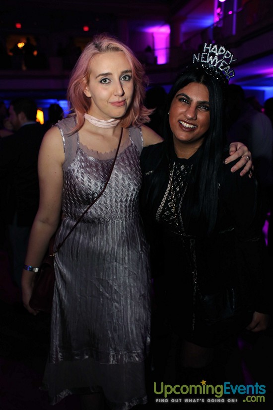 Photo from The Glitter City Gala - Philly's Hottest NYE Party!