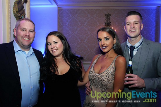 Photo from The Glitter City Gala - Philly's Hottest NYE Party!