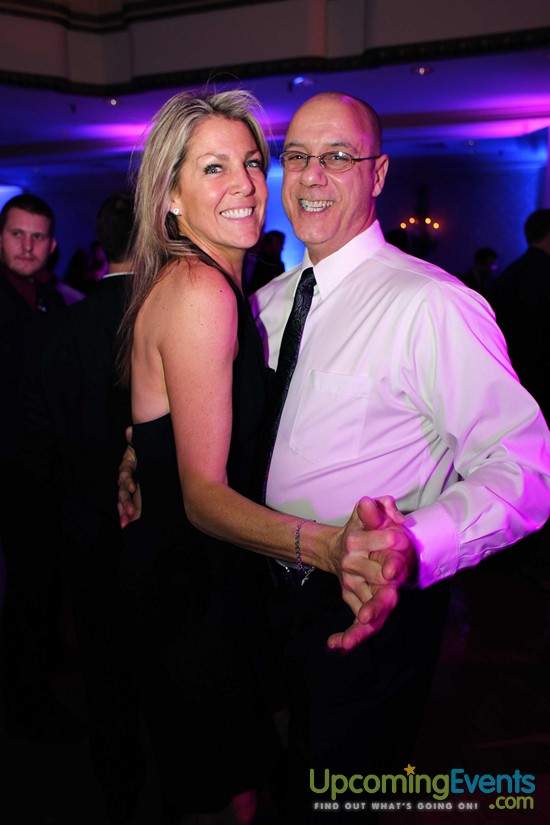 Photo from The Glitter City Gala - Philly's Hottest NYE Party!