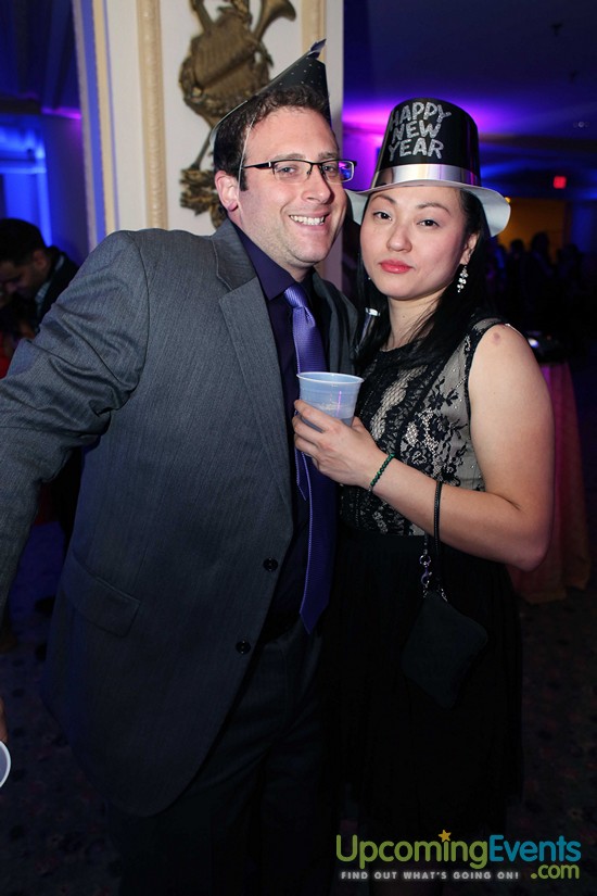 Photo from The Glitter City Gala - Philly's Hottest NYE Party!