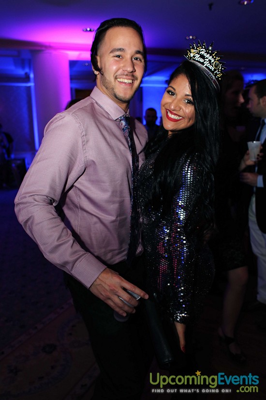 Photo from The Glitter City Gala - Philly's Hottest NYE Party!