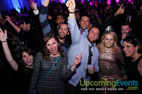 Photo from The Glitter City Gala - Philly's Hottest NYE Party!