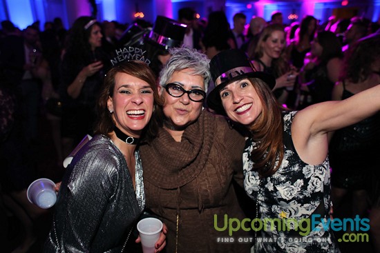 Photo from The Glitter City Gala - Philly's Hottest NYE Party!